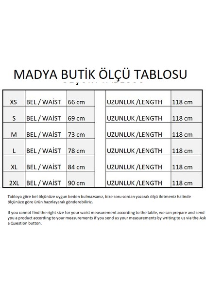 Beyaz Saten Cepli Kloş Abiye Etek fiyatları