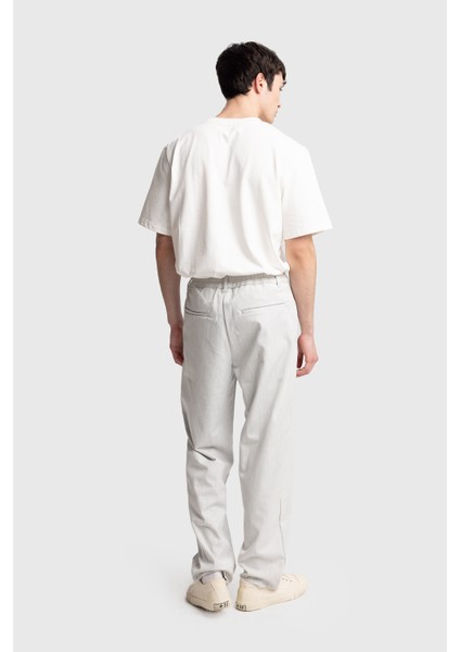 Pilili Dökümlü Pantolon modelleri