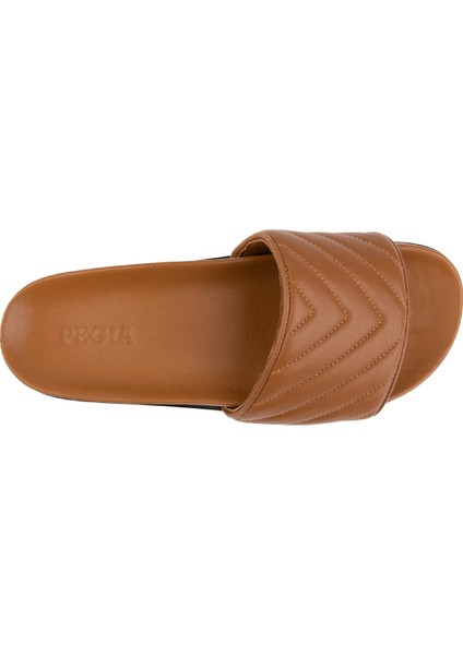 Kadın Deri Terlik 215551