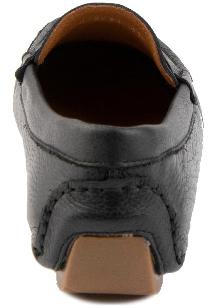 Hakiki Deri Erkek Loafer Ayakkabı 500906