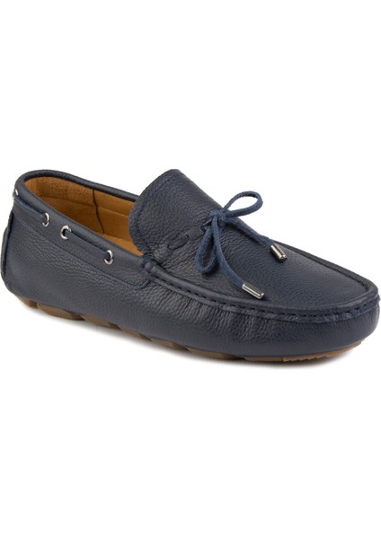 Deri Erkek Loafer 500908