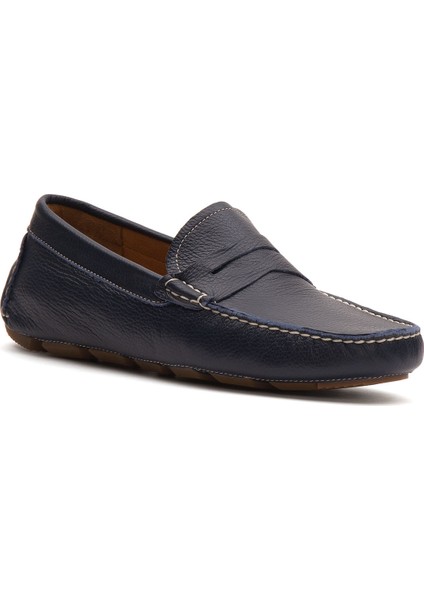 Hakiki Deri Erkek Loafer Ayakkabı 500906