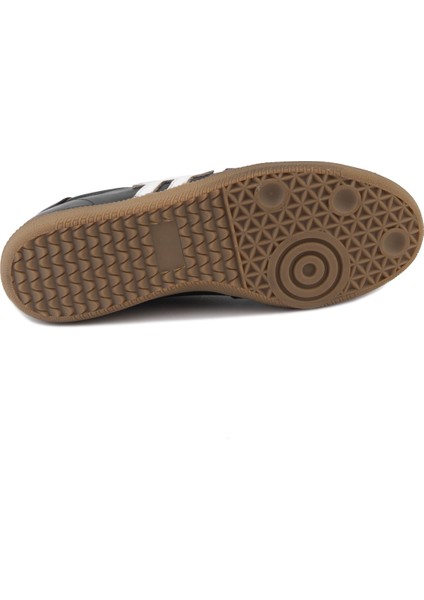Erkek Deri Sneakers DG5003