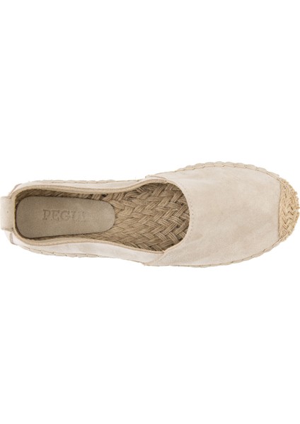 Kadın Espadril Ayakkabı DG6026