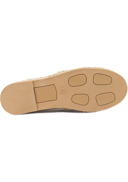 Kadın Espadril Ayakkabı DG6026