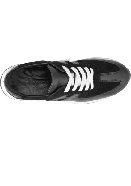 Kadın Deri Sneakers DG6025