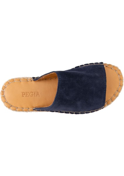 Kadın Espadril Terlik DG6027