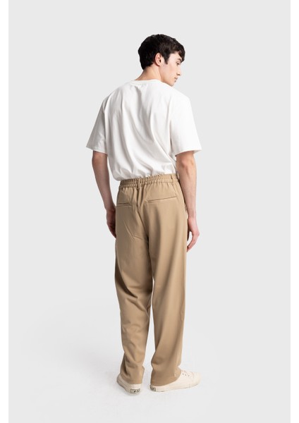 Pilili Dökümlü Pantolon modelleri