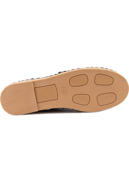 Kadın Espadril Ayakkabı DG6026