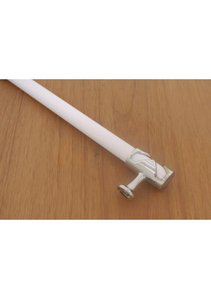 Mina Kulp Beyaz Krom 160 mm modelleri