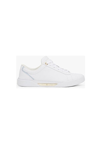 Chıc Court Sneaker