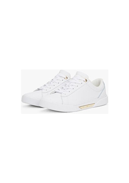 Chıc Court Sneaker