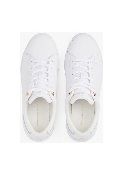 Chıc Court Sneaker