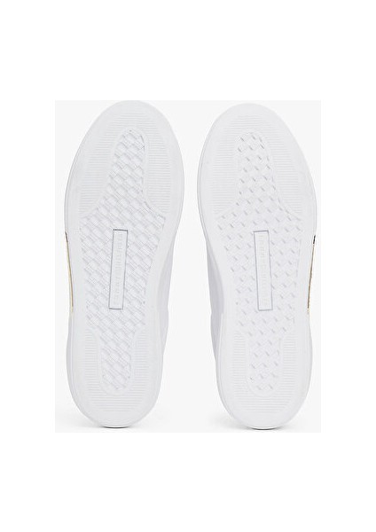 Chıc Court Sneaker