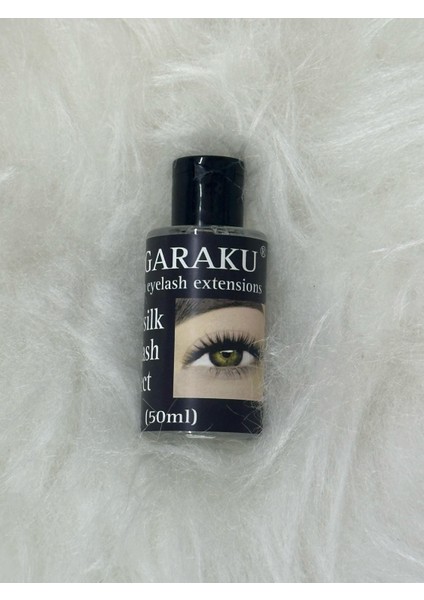 Islak Effekt Solüsyonu