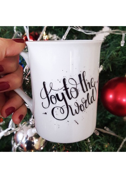 Joy To The World Kupa