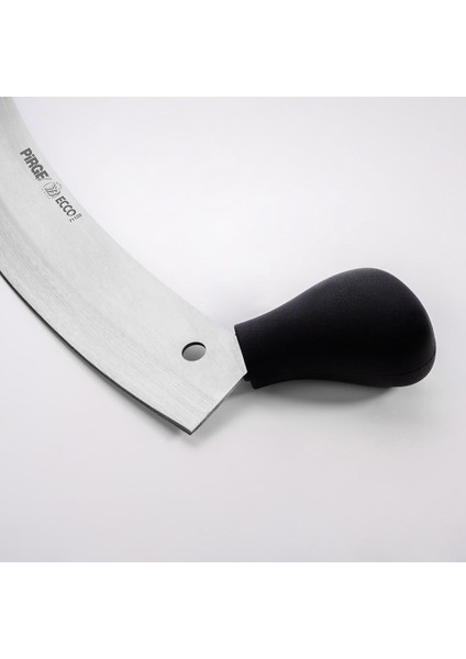 Ecco Kıyma Bıçağı Siyah 35 cm 71122