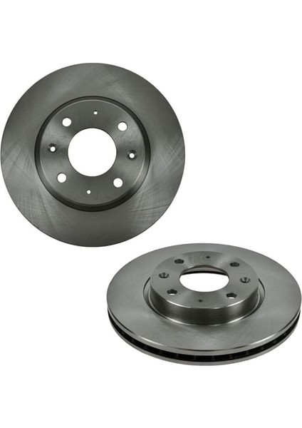 Fren Diski Ön Takım Kıa Cerato 2004-2008 51712-2F100