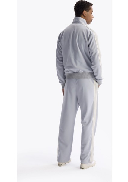 Fermuarlı Sweatshırt- Gri modelleri