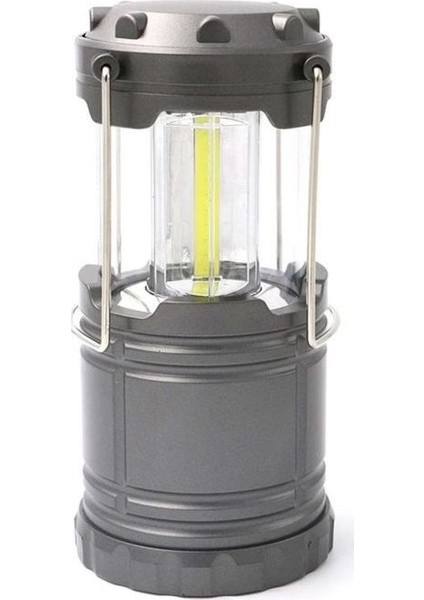 Led Kamp Lambası