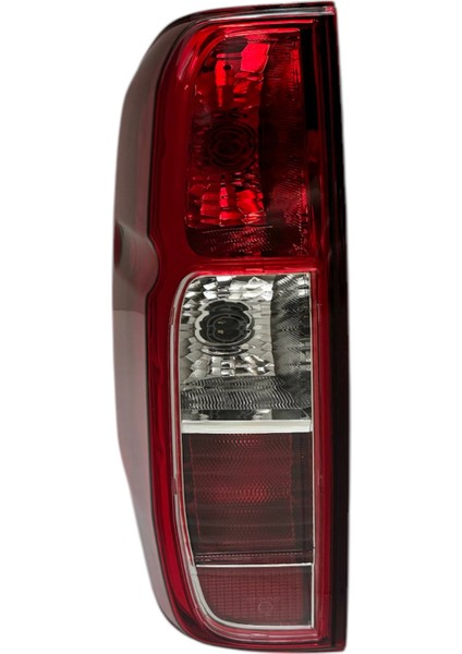 Nissan Navara Stop 2006-2014 Sol (Duylu)