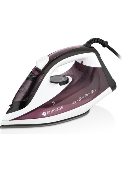 Techno 7100 Buharlı Ütü