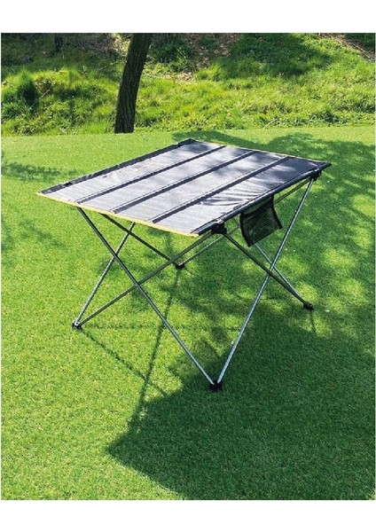 Campout Ultralight Masa