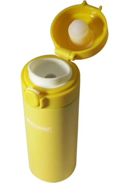 Termos Mug Dayanıklı 420 ml
