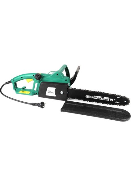 Elektrikli Ağaç ve Bahçe Testere 35 CM-1800 Watt fiyatları