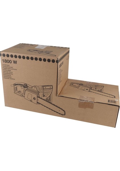 Elektrikli Ağaç ve Bahçe Testere 35 CM-1800 Watt fırsatları