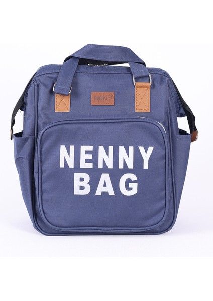 Vavbaby Dore Kadın ve Anne Bebek Bakım Sırt Çantası Askı Aparatlı