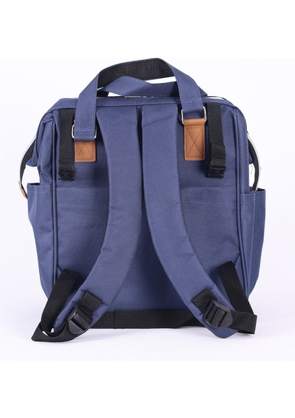 Vavbaby Dore Kadın ve Anne Bebek Bakım Sırt Çantası Askı Aparatlı indirimleri