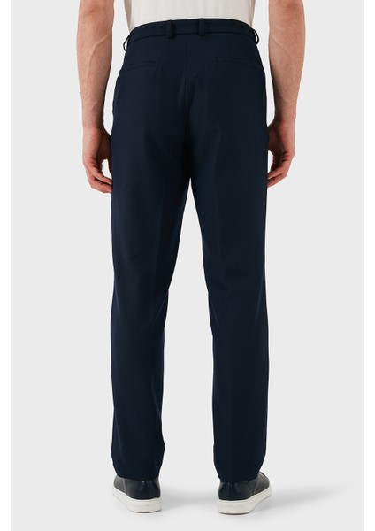 Slim Fit Normal Bel Düz Paça Pantolon Erkek Pantolon 50534603 404 fırsatları
