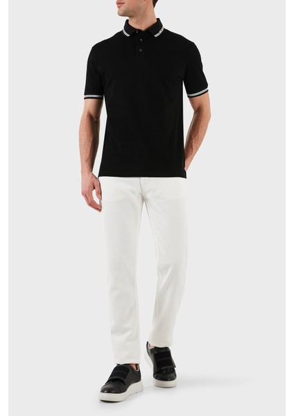 Slim Fit Düşük Bel Düz Paça Jeans Erkek Kot Pantolon EM000668 AF12631 U0003 fiyatları