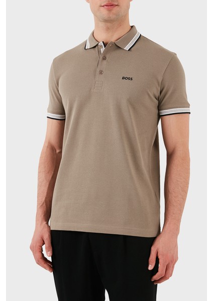 Pamuklu Regular Fit Düğmeli Polo Yaka T Shirt Erkek Polo Yaka T Shirt 50469055 338 fırsatları