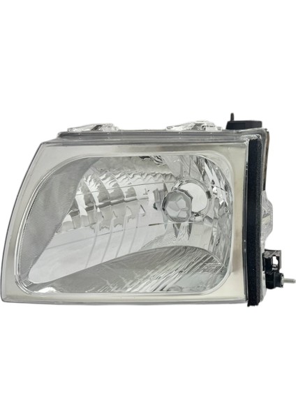 Toyota Hılux Sol Far 2002-2005