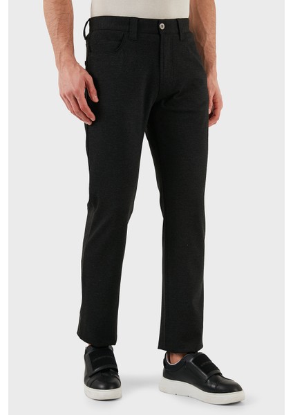 Slim Fit Normal Bel Düz Paça Jeans Erkek Kot Pantolon EM001713 TE11112 U8113 fırsatları