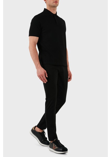 Streç Pamuklu Slim Fit Normal Bel Düz Paça Jeans Erkek Kot Pantolon EM000121 AF14123 UC001 modelleri