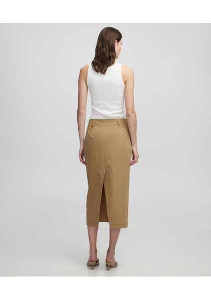 Trok Baskılı Etek IS1250004077022 modelleri