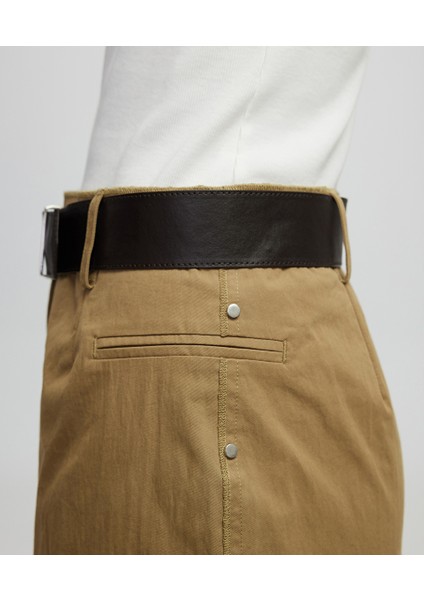 Trok Baskılı Etek IS1250004077022 fırsatları