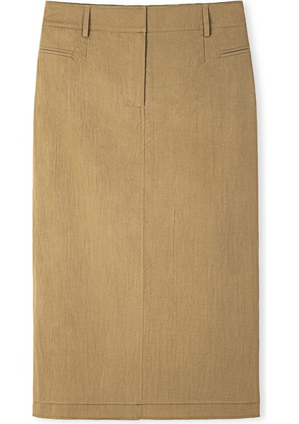 Trok Baskılı Etek IS1250004077022 indirimleri