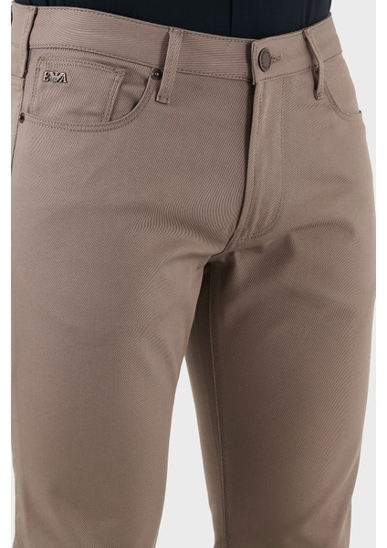 Pamuklu Slim Fit Normal Bel Dar Paça Jeans Erkek Kot Pantolon EM000121 AF14122 U6107 indirimleri