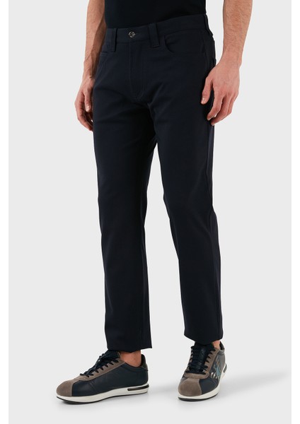 Slim Fit Normal Bel Düz Paça Jeans Erkek Kot Pantolon EM001713 TE11112 UB081 modelleri