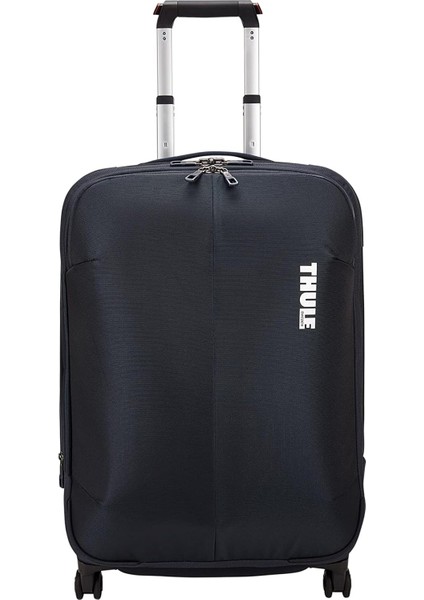 Subterra Carry-On, 4 Tekerlekli Valiz 25” CA.TSRS325BLK