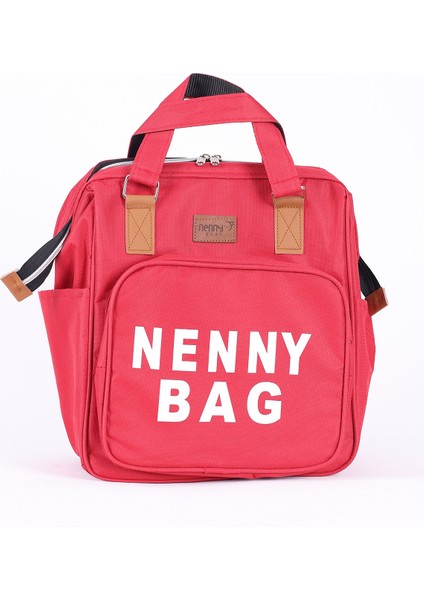 Vavbaby Dore Kadın ve Anne Bebek Bakım Sırt Çantası Askı Aparatlı