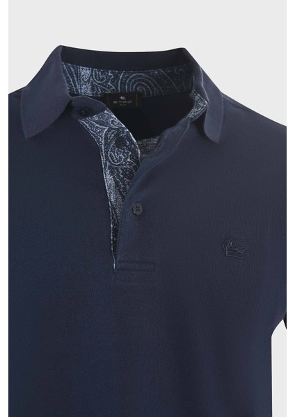 % 100 Pamuk Regular Fit Düğmeli Polo Yaka T Shirt Erkek Polo Yaka T Shirt MRMD0005 AC274 B0387 fırsatları