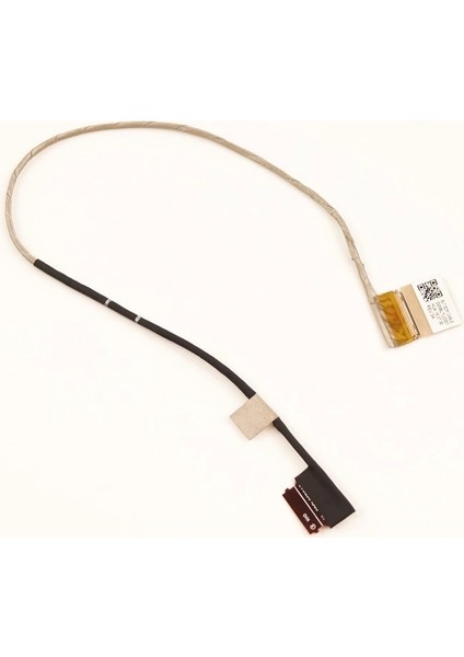 Toshiba Hua 15 07 30 REV:3A Notebook LCD Lvds Data Kablosu