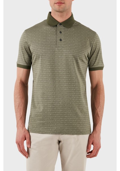Jakarlı % 100 Pamuk Düğmeli Polo Yaka T Shirt Erkek Polo Yaka T Shirt EM000788 AF12916 F7060 indirimleri