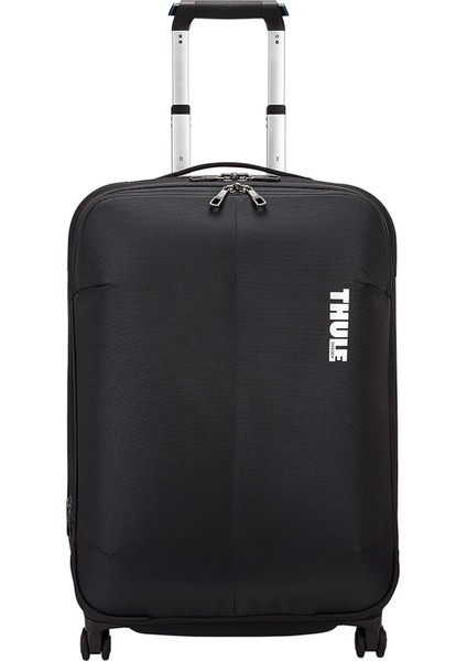 Subterra Carry-On, 4 Tekerlekli Valiz 25” CA.TSRS325BLK