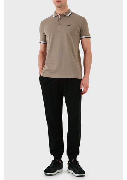 Pamuklu Regular Fit Düğmeli Polo Yaka T Shirt Erkek Polo Yaka T Shirt 50469055 338 modelleri